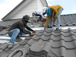 Best Commercial Roofing Services  in Cedar Creek, TX